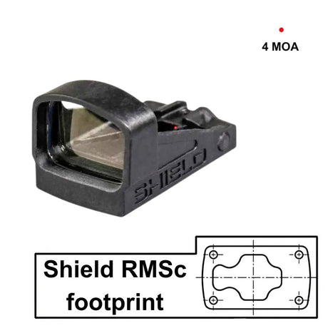 Shield SMSc [Glass] - Javítás