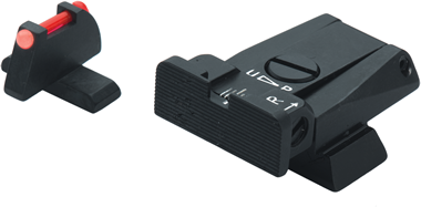 Sig [P220 P225 P226 P227 P229 P320] állítható irányzékok | száloptikás - Ubitzu