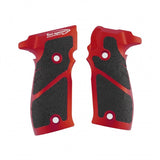 Sig P226 markolatpanelek | 3D - Red - Ubitzu