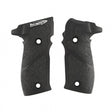 Sig P226 markolatpanelek | 3D - Black - Ubitzu