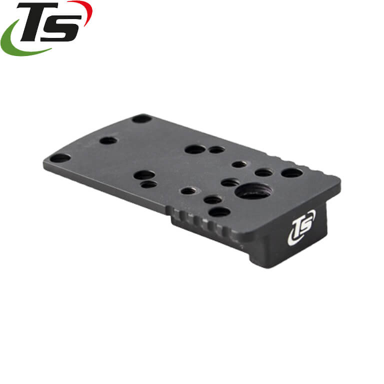 Sig P226 XFive vöröspontos szerelék | type B [RMR & RTS footprint] - Ubitzu