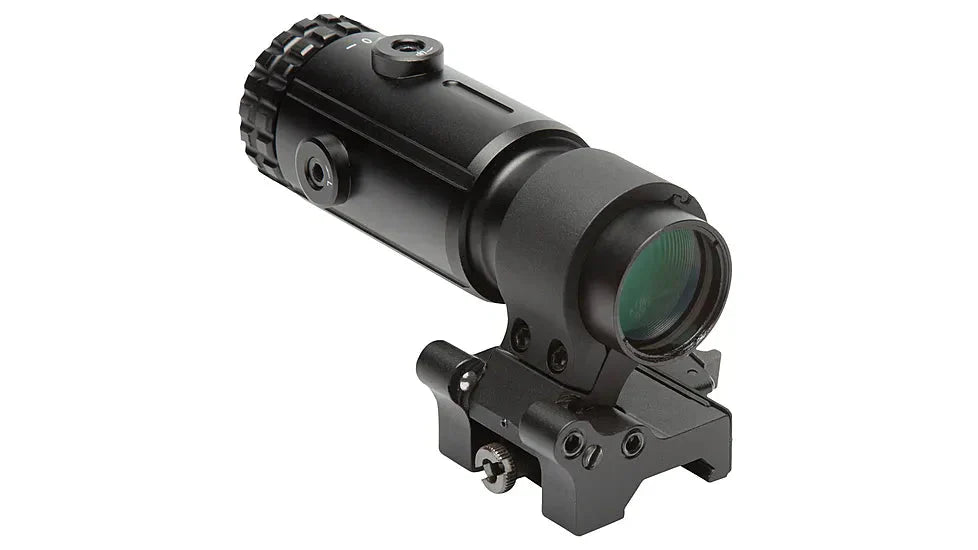 Sightmark T-5 Magnifier with LQD Flip to Side Mount - Ubitzu