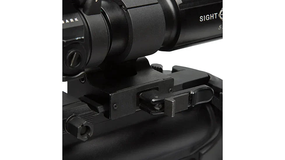 Sightmark T-5 Magnifier with LQD Flip to Side Mount - Ubitzu