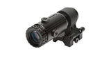 Sightmark T-5 Magnifier with LQD Flip to Side Mount - Ubitzu
