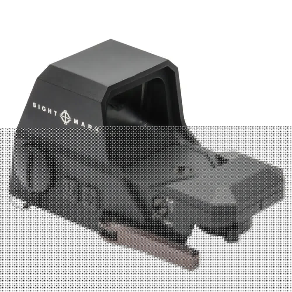 Sightmark Ultra Shot R-Spec Reflex Sight red dot - Ubitzu