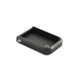 Springfield [HS] XDM [SF19] alu tártalp [.45 ACP] - Fekete - Ubitzu