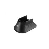 Tanfoglio open alu magwell Large Frame-hez - Fekete - Ubitzu