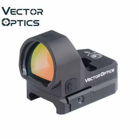Vector Optics Frenzy 1x22x26 MOS MRS vöröspontos irányzék - Ubitzu