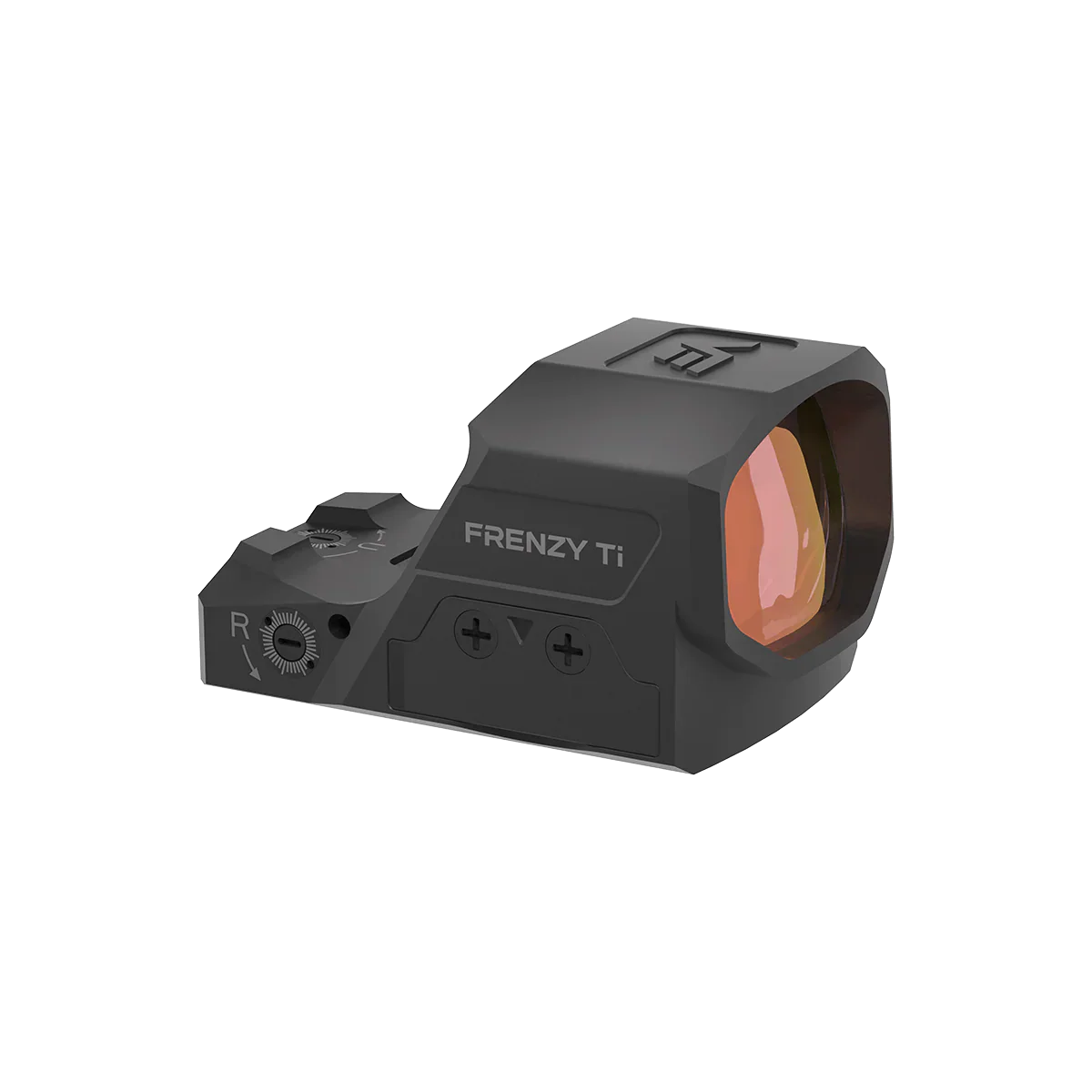 Vector Optics Frenzy-X 1x19x28 GenII Titanium - Ubitzu