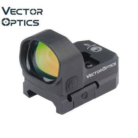 Vector Optics Frenzy-X 1x20x28 vöröspontos irányzék - Ubitzu