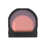 Vector Optics Frenzy-X 1x22x26 AUT red dot - Ubitzu