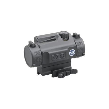 Vector Optics Nautilus 1x30 Scope Double Reticle vöröspontos irányzék - Ubitzu