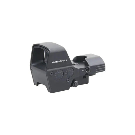 Vector Optics Omega 23x33 Four Reticle Reflex Sight vöröspontos irányzék - Ubitzu
