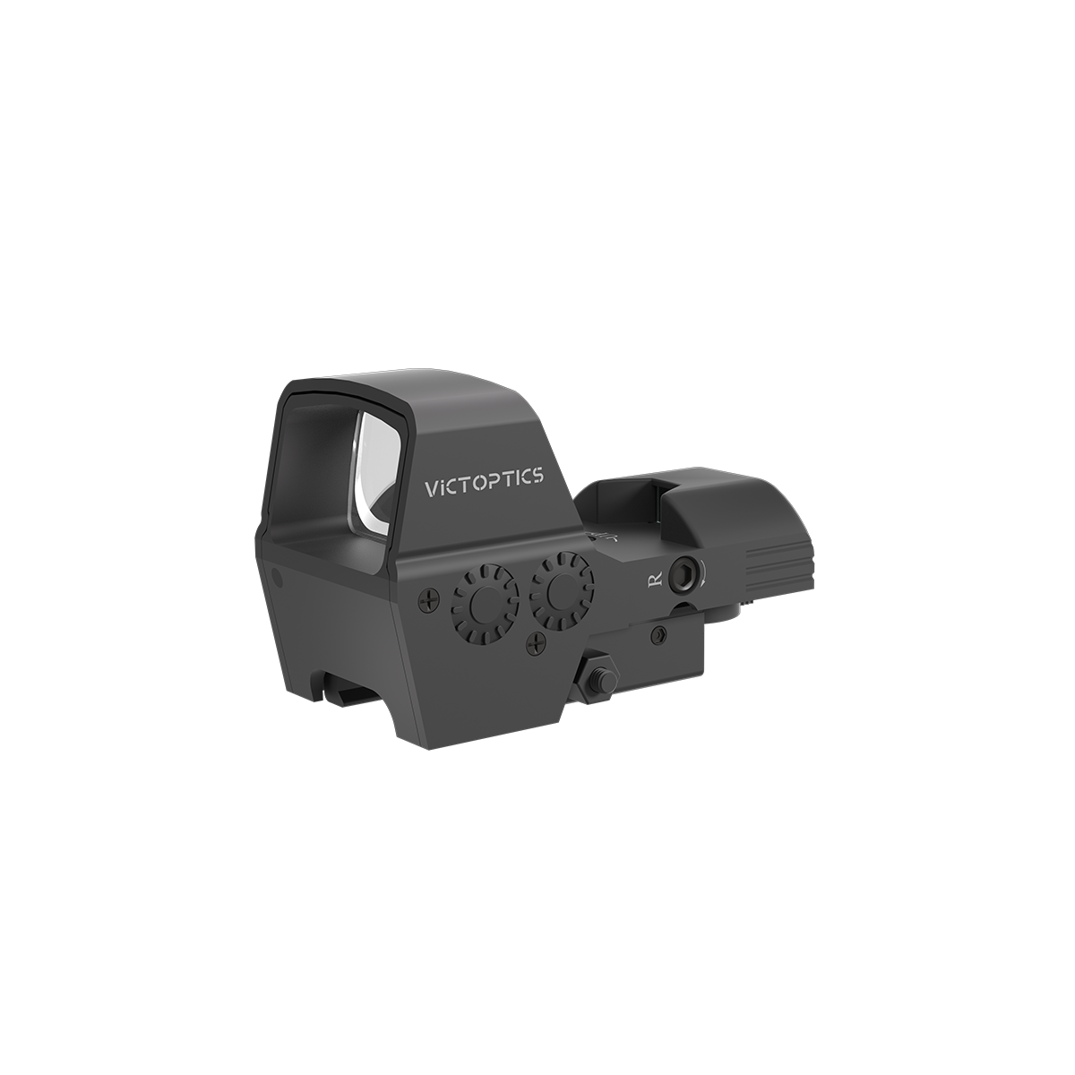 VictOptics SRD 1x23x33 Four-Reticle vöröspontos irányzék - Ubitzu