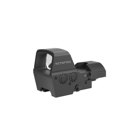 VictOptics SRD 1x23x33 Four-Reticle vöröspontos irányzék - Ubitzu