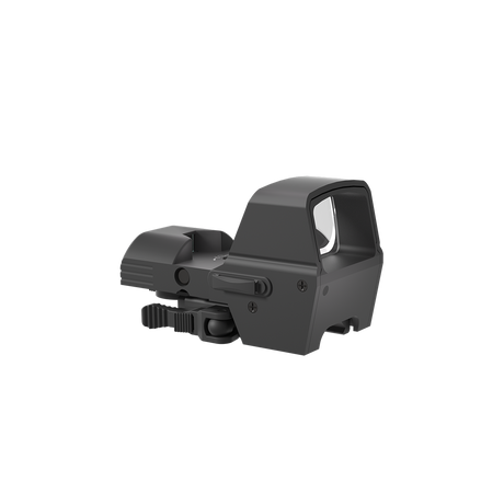 VictOptics SRD 1x23x33 Four-Reticle vöröspontos irányzék - Ubitzu