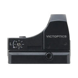 VictOptics V3 1x17x22 red dot - Ubitzu
