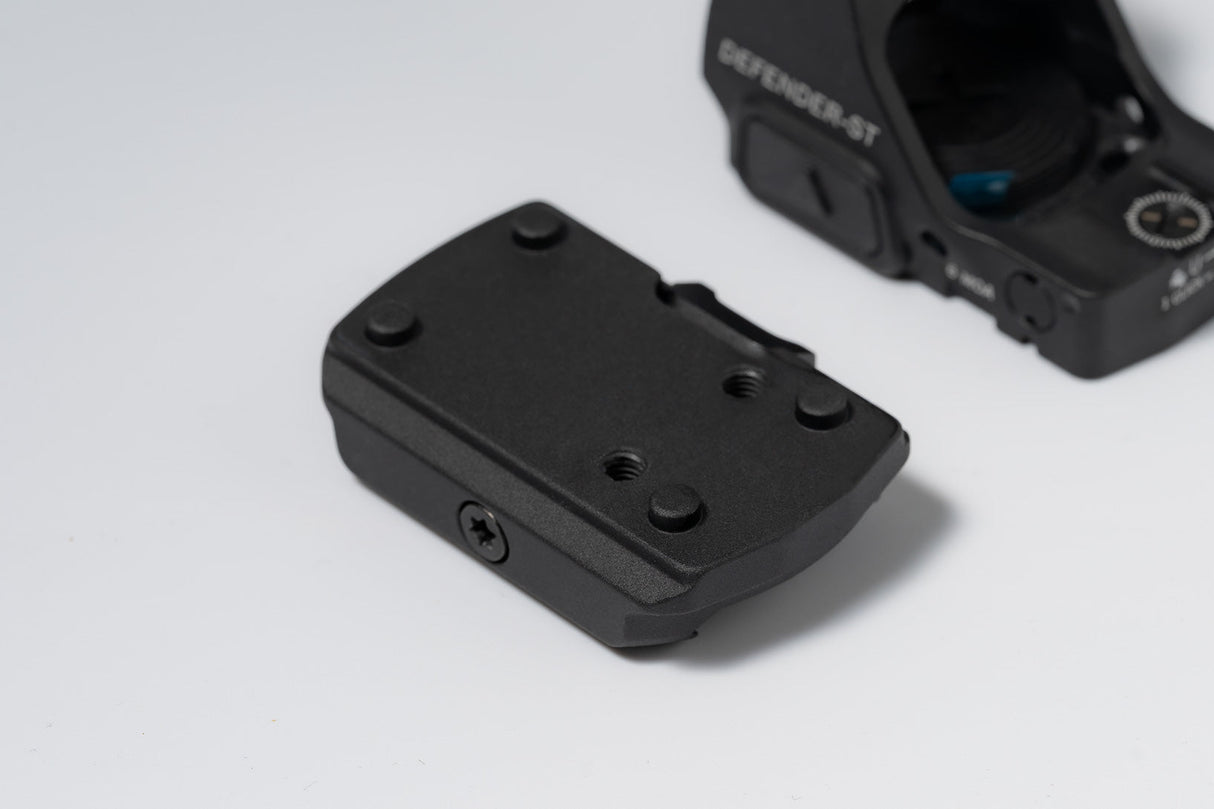 Vortex Defender ST - Ubitzu