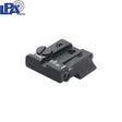 Walther [PPQ P99 Creed PPX & PPS] állítható hátsó irányzék | blank - Ubitzu